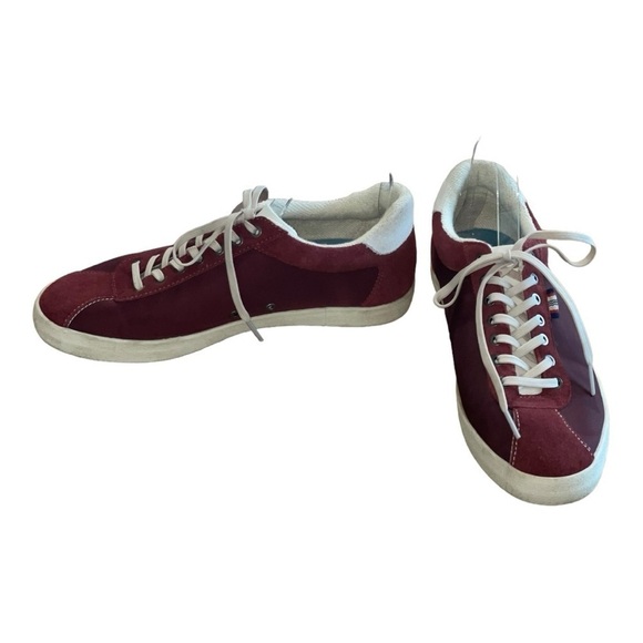 SeaVees Expo Women's Sneakers. Size 10 GUC - Picture 7 of 12